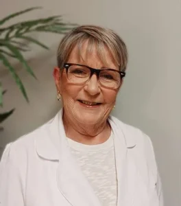 Dr. Kate McDonough, D.C.
