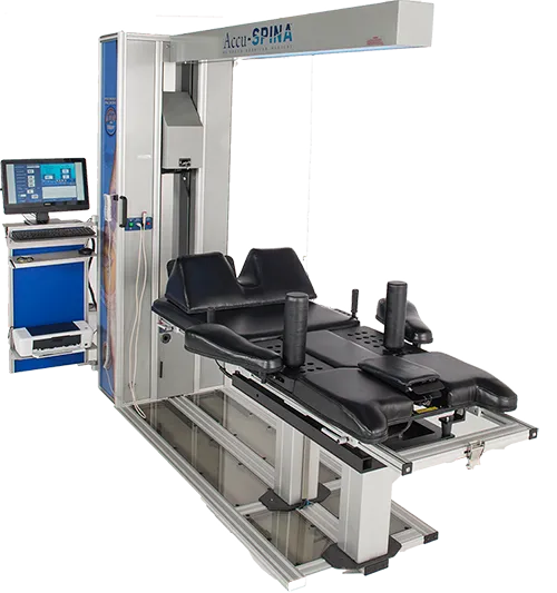 spinal decompression in marshfield ma