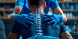 Gentle, Non-Surgical Spinal Decompression for Fast Relief from Back Pain