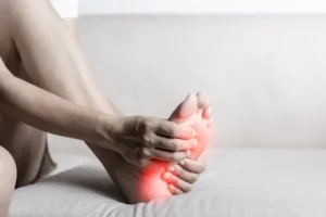 Relieve Nerve Pain: Advanced Neuropathy Care with Dr. Kate McDonough