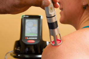 Healing at the Speed of Light: How Advanced Laser Therapy Relieves Pain and Accelerates Recovery