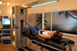 Break Free from Back Pain with Non-Surgical Spinal Decompression