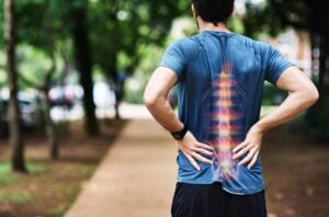 Say Goodbye to Back Pain: Non-Surgical Spinal Decompression for Lasting Relief