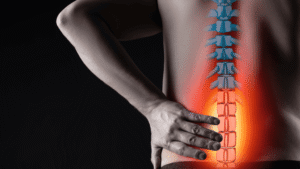 Restore Your Spine Without Surgery: The Future of Pain Relief