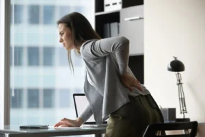 Relieving Back Pain the Smart Way: How Spinal Decompression Works