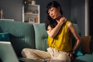 Rebuilding Your Body’s Natural Healing Signals With NeuroMed Therapy