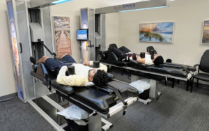 Why Sitting All Day Could Be Making Your Back Pain Worse—And What Helps