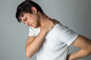 Why Some Chronic Pain Doesn’t Respond to Traditional Treatments