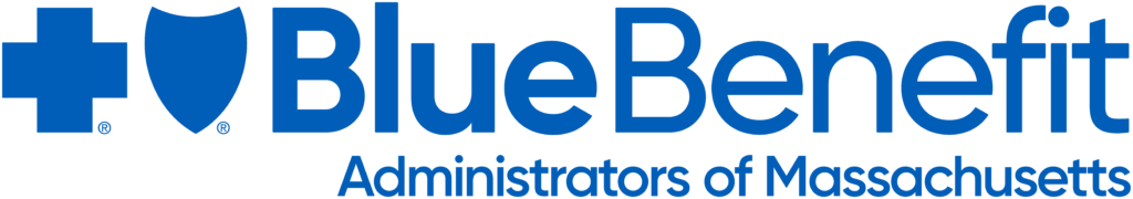 Blue Benefit Administrators of Massachusetts accepted