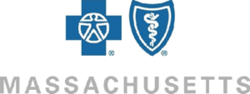 Blue Cross Blue Shield of Massachusetts accepted