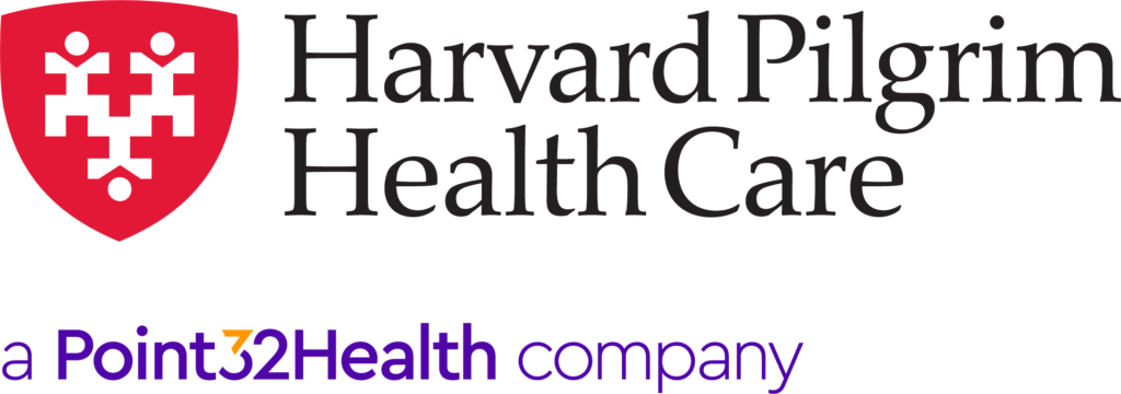 Harvard Pilgrim Health Care insurance accepted